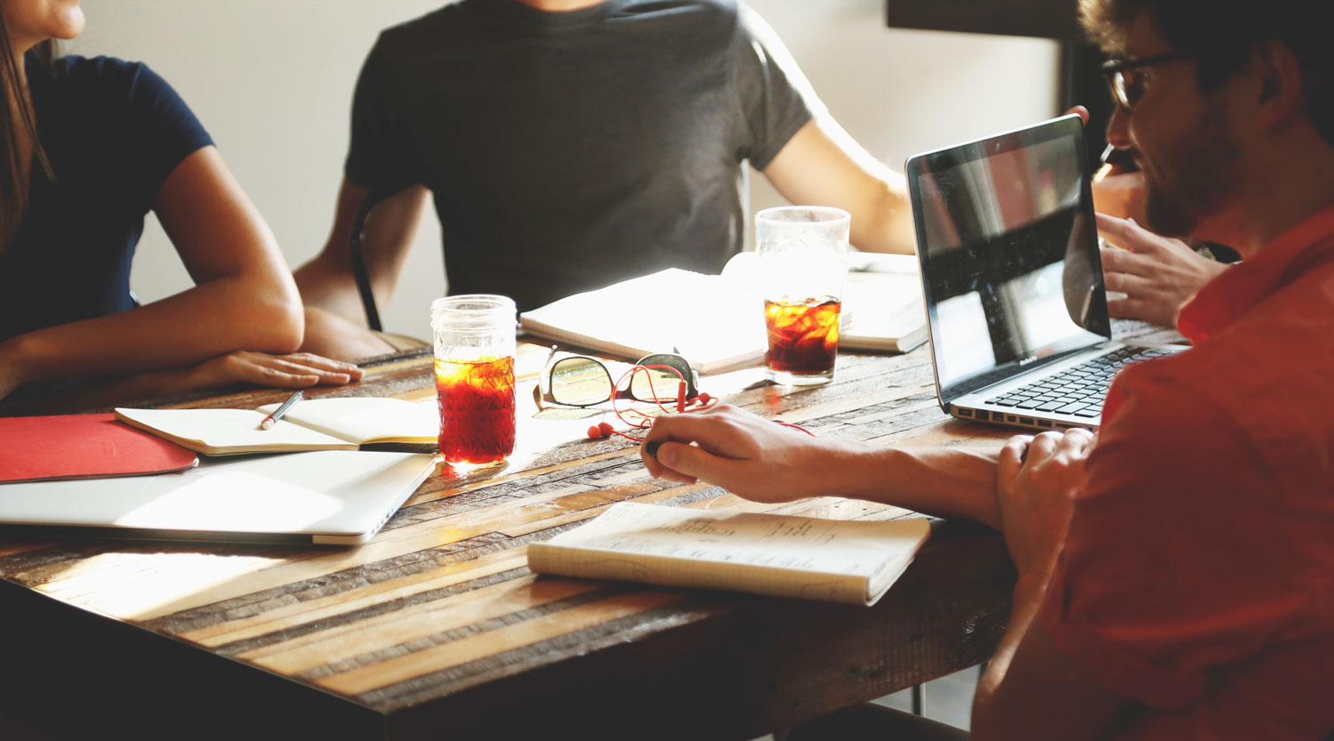 Kameraaufnahmen mit Flugdrohne